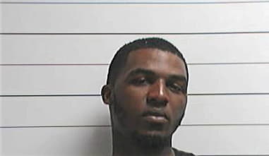 Joshua Crockett, - Orleans Parish County, LA 